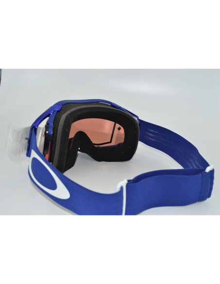 Juntas Tear Off TOGS para Gafas Oakley Airbrake - 5 Unidades