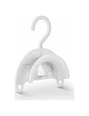 Sistema de Limpieza de Tubos CPAP Mars Wellness - 15.4x13.3cm