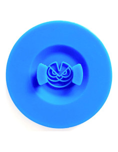 Disco Ciego de Retroceso 58mm VeryBarista para Espresso