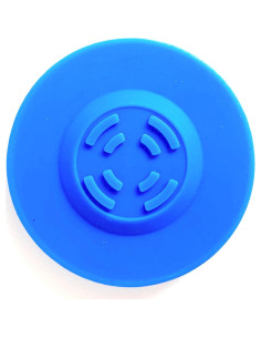 Disco Ciego de Retroceso 58mm VeryBarista para Espresso 2