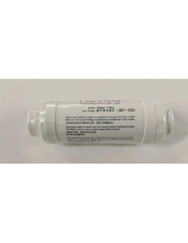 Filtro de Agua Iónico Kohler Novita - Paquete de 3 Unidades