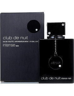 Armaf Club De Nuit Intense Eau de Toilette 102g para Hombres 2