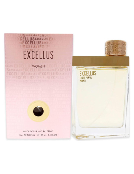 Armaf Excellus EDP Spray 96.39 ml - Fragancia Floral