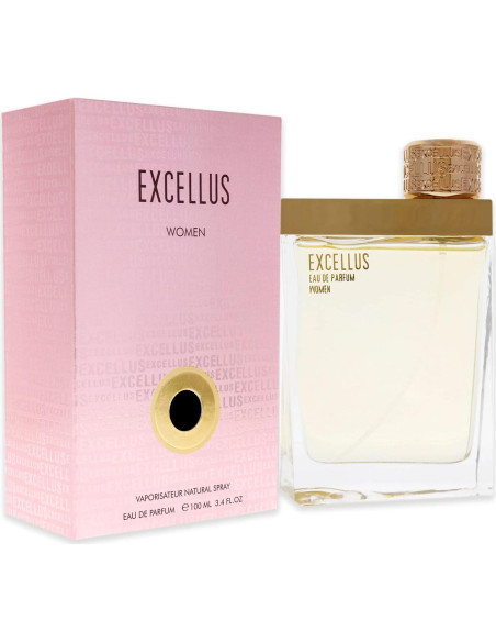 Armaf Excellus EDP Spray 96.39 ml - Fragancia Floral