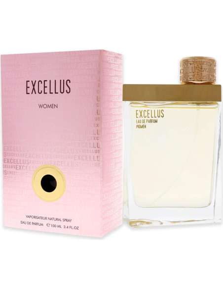 Armaf Excellus EDP Spray 96.39 ml - Fragancia Floral