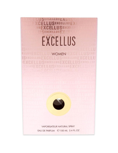 Armaf Excellus EDP Spray 96.39 ml - Fragancia Floral