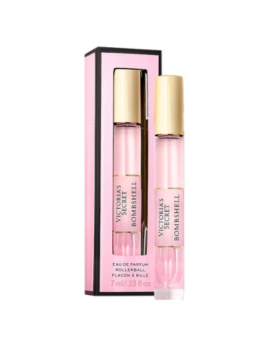 Eau de Parfum Bombshell Victoria's Secret 6.5 ml Viaje