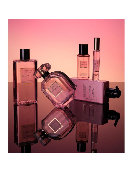 Eau de Parfum Bombshell Victoria's Secret 6.5 ml Viaje