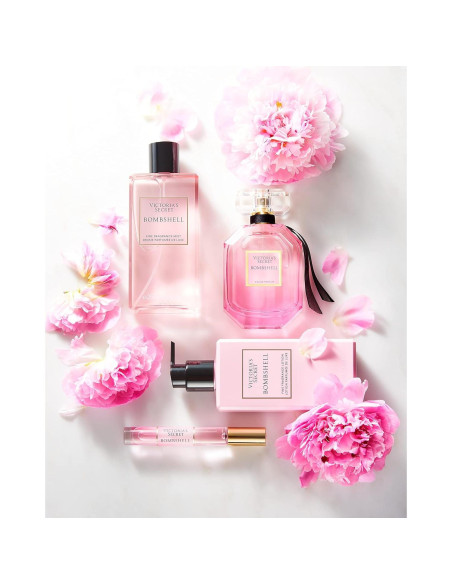 Eau de Parfum Bombshell Victoria's Secret 6.5 ml Viaje