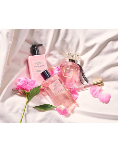 Eau de Parfum Bombshell Victoria's Secret 6.5 ml Viaje