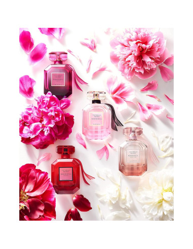 Eau de Parfum Bombshell Victoria's Secret 6.5 ml Viaje