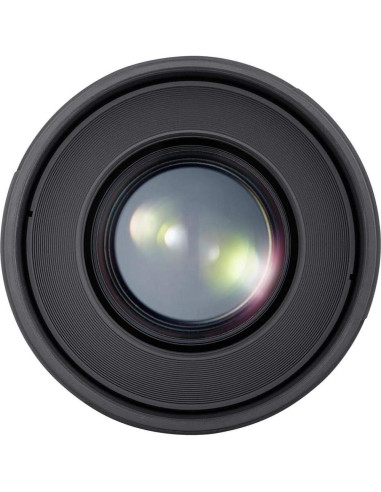 Lente Rokinon SP 50mm f/1.2 para Canon EF - Calidad Premium