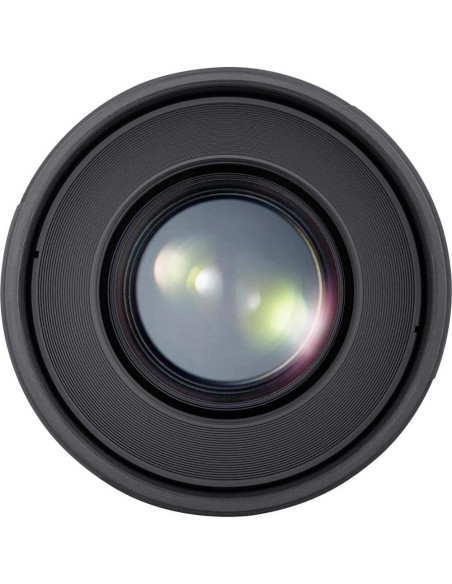 Lente Rokinon SP 50mm f/1.2 para Canon EF - Calidad Premium