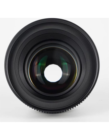 Lente de Cine 7artisans 50mm T1.05 para Cámara Sony E-Mount