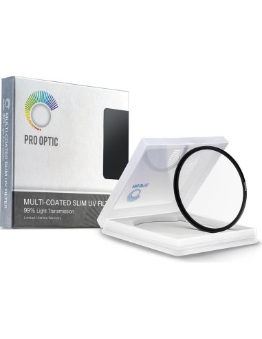 Lente Sony FE 28-60mm f/4-5.6 para cámaras Alpha