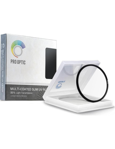 Lente Sony FE 28-60mm f/4-5.6 para cámaras Alpha