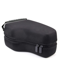 Funda DSLR Nc Alta Resistencia para FUJIFILM X-S10 25.4x17.1cm