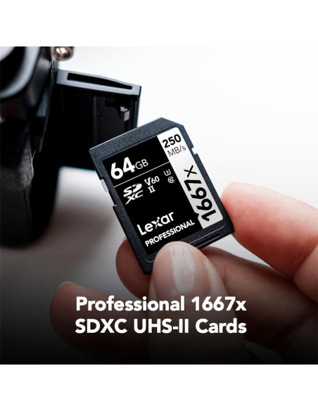 Cámara Sin Espejo Fujifilm X-S20 con Lente XF 16-50mm y Accesorios