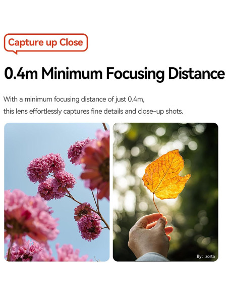 Lente TTArtisan AF 35mm F1.8 II Plata para E-Mount