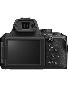 Cámara Digital Nikon COOLPIX P950 16MP 83x Zoom Óptico 4K 2