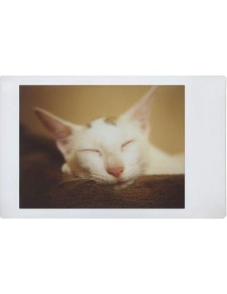 Cámara Instantánea Lomography Lomo'Instant Automat 3 Lentes