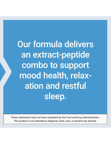 Péptidos de Leche Bioactivos Life Extension 30 Cápsulas