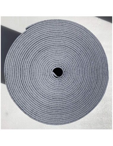 Aislante Reflectante SmartSHIELD 5mm 1.22x15.24m Espuma Térmica