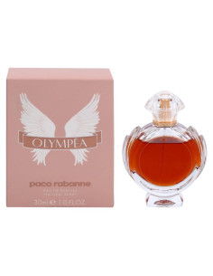 Fragancia Floral Ámbar Paco Rabanne Olympea 30 ml