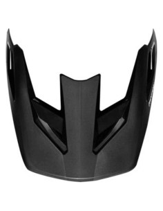 Visera de Ciclismo Fox Racing para Hombre Talla Única Negra