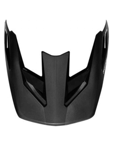 Visera de Ciclismo Fox Racing para Hombre Talla Única Negra