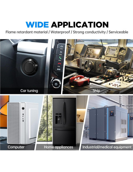 Interruptor de Botón Momentáneo Tmyjfjingxi 12mm 12V IP65 - 2 Pcs