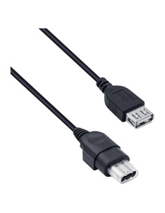 Adaptador USB Hembra Mcbazel para Xbox Original Gen. 1
