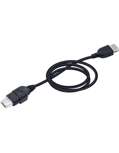 Adaptador USB Hembra Mcbazel para Xbox Original Gen. 1