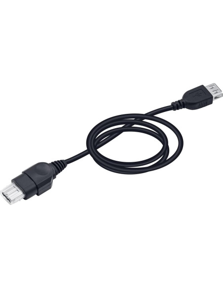 Adaptador USB Hembra Mcbazel para Xbox Original Gen. 1