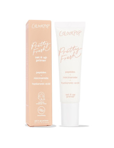 Primer Hidratante ColourPop Pretty Fresh 29.57 ml - Gel-Crema