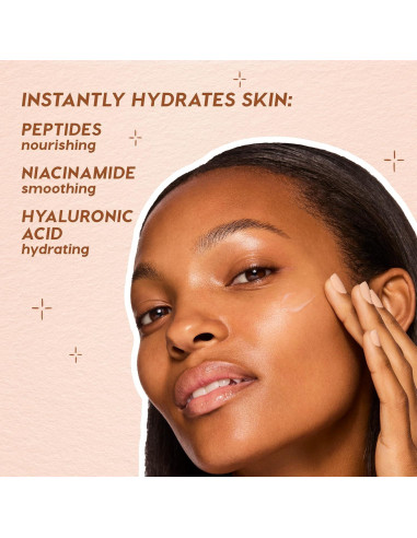 Primer Hidratante ColourPop Pretty Fresh 29.57 ml - Gel-Crema