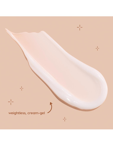 Primer Hidratante ColourPop Pretty Fresh 29.57 ml - Gel-Crema