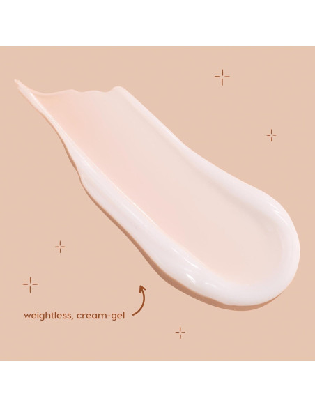 Primer Hidratante ColourPop Pretty Fresh 29.57 ml - Gel-Crema