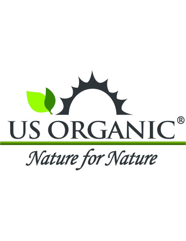 Aceite Orgánico para Bebés US Organic 148 ml Sin Fragancia