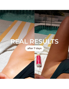 Loción Bronceadora Orgánica COCOSOLIS SANDÍA 130g - Acelerador 2