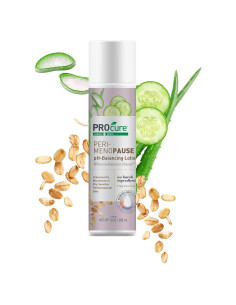 Loción Equilibrante de pH PROcure para Mujeres 170 g
