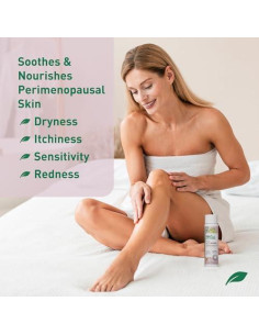 Loción Equilibrante de pH PROcure para Mujeres 170 g 2