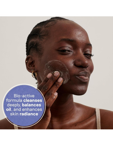 Limpiador Facial Espumoso Balance Me Pure Skin 125 ml - Piel Mixta