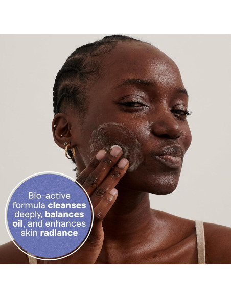 Limpiador Facial Espumoso Balance Me Pure Skin 125 ml - Piel Mixta