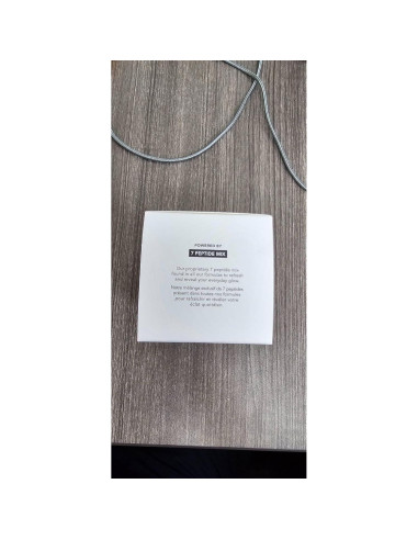 Limpiador Facial Gel Suave Saturday Skin 408g Antioxidante