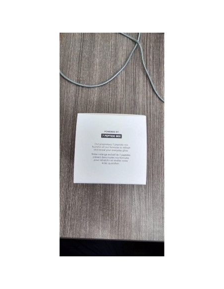 Limpiador Facial Gel Suave Saturday Skin 408g Antioxidante