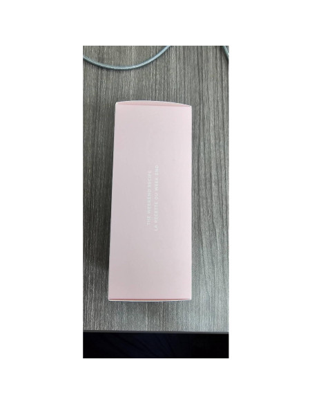 Limpiador Facial Gel Suave Saturday Skin 408g Antioxidante