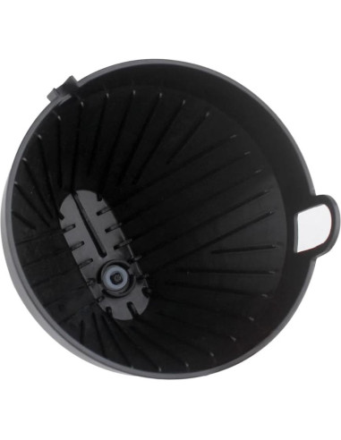 Soporte de Filtro Cuisinart DCC-3200 + 2 Filtros Dorados