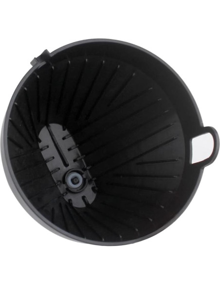 Soporte de Filtro Cuisinart DCC-3200 + 2 Filtros Dorados