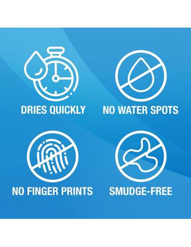 Toallitas Milagrosas para Cocina y Microondas - 30 Unidades